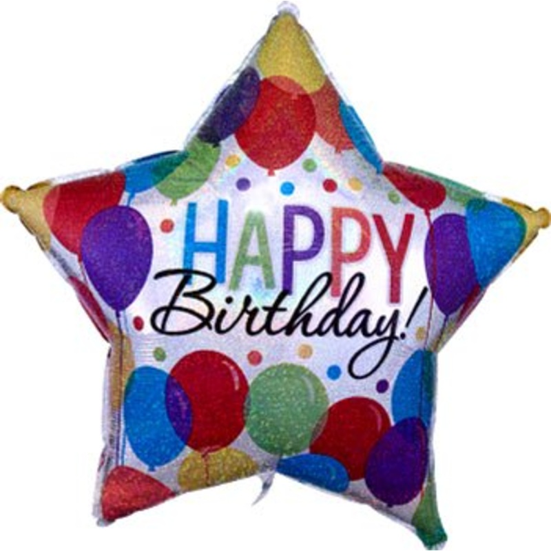 Balloon Bash 28" - (Single Pack). 3539101