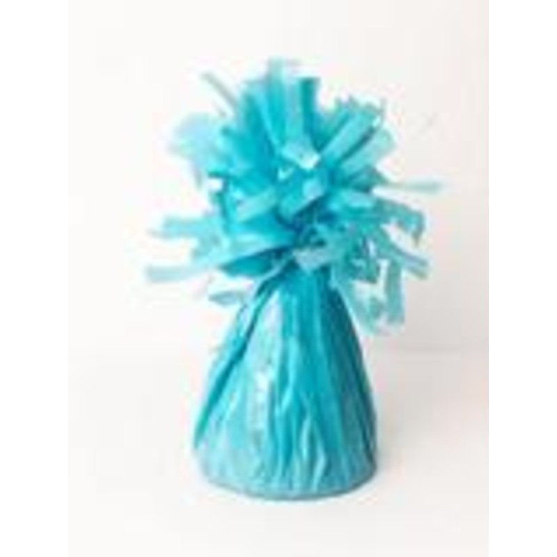 Balloon Weight Light Blue - B621