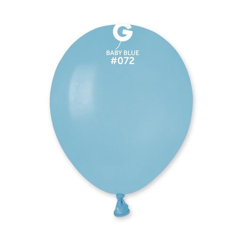 Gemar USA Baby Blue A50-072 5"