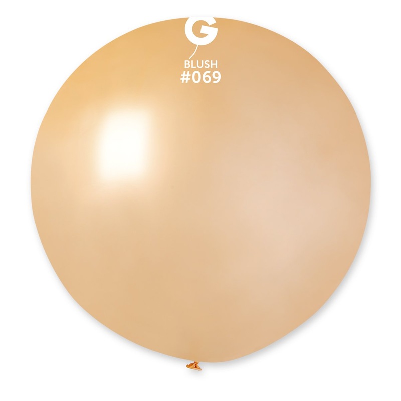 Gemar USA Blush G30-069 31"