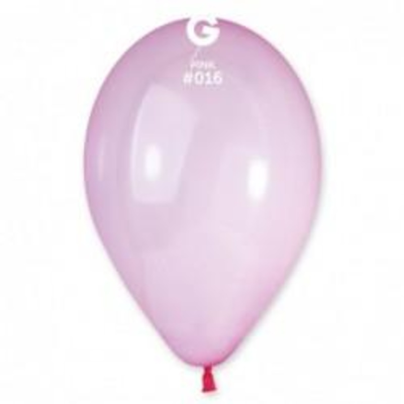Gemar USA Crystal Pink G120-016 13"