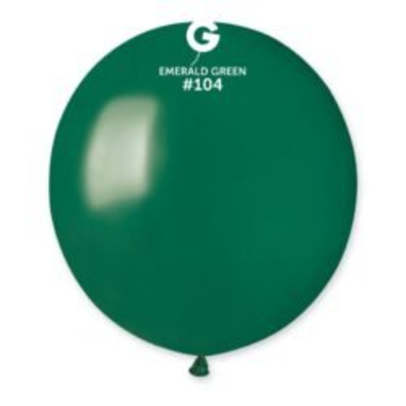 Gemar USA Emerald Green G150-104 19"