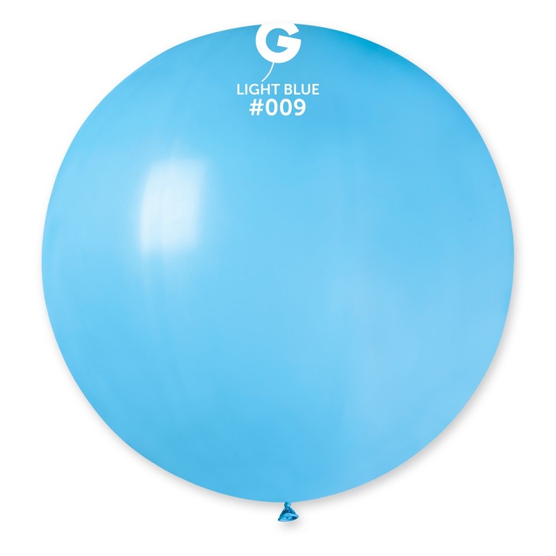 Gemar USA Light Blue G30-009 31"