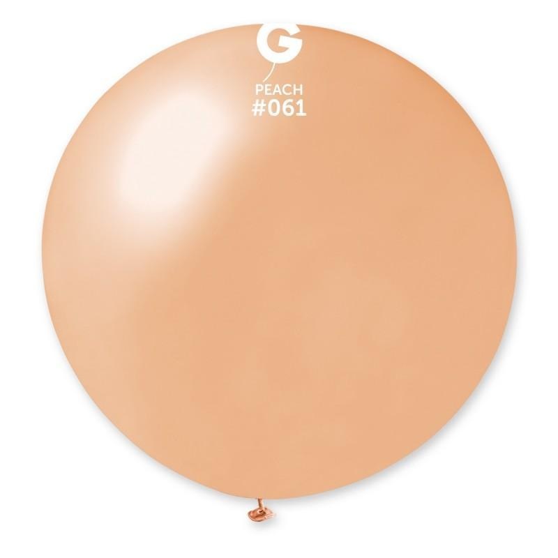 Gemar USA Metallic Peach GM30-061 31"