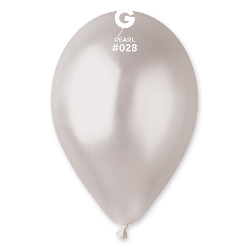Gemar USA Metallic Pearl GM110-028 12"