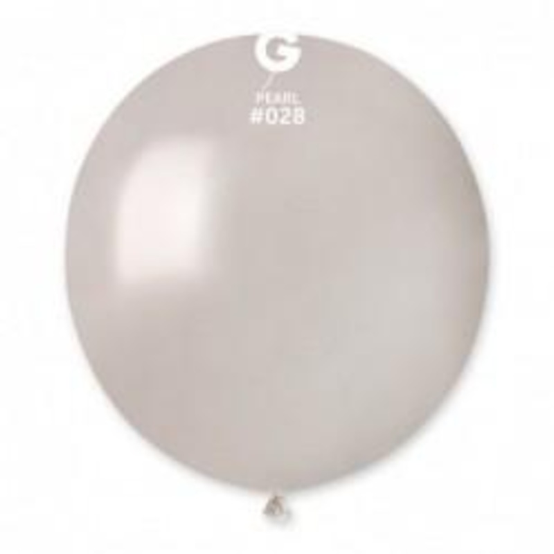 Gemar USA Metallic Pearl GM150-028 19"