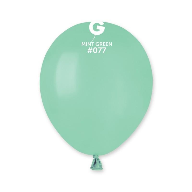 Gemar USA Mint Green A50-077 5"
