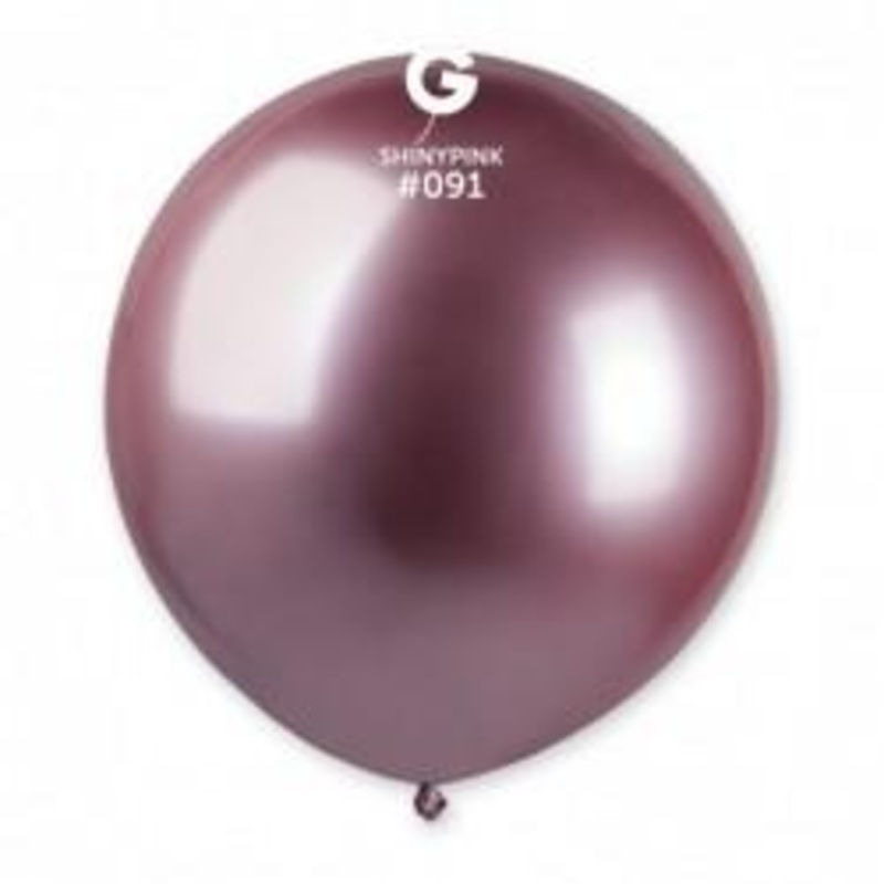 Gemar USA Shiny Pink GB150-091 19"