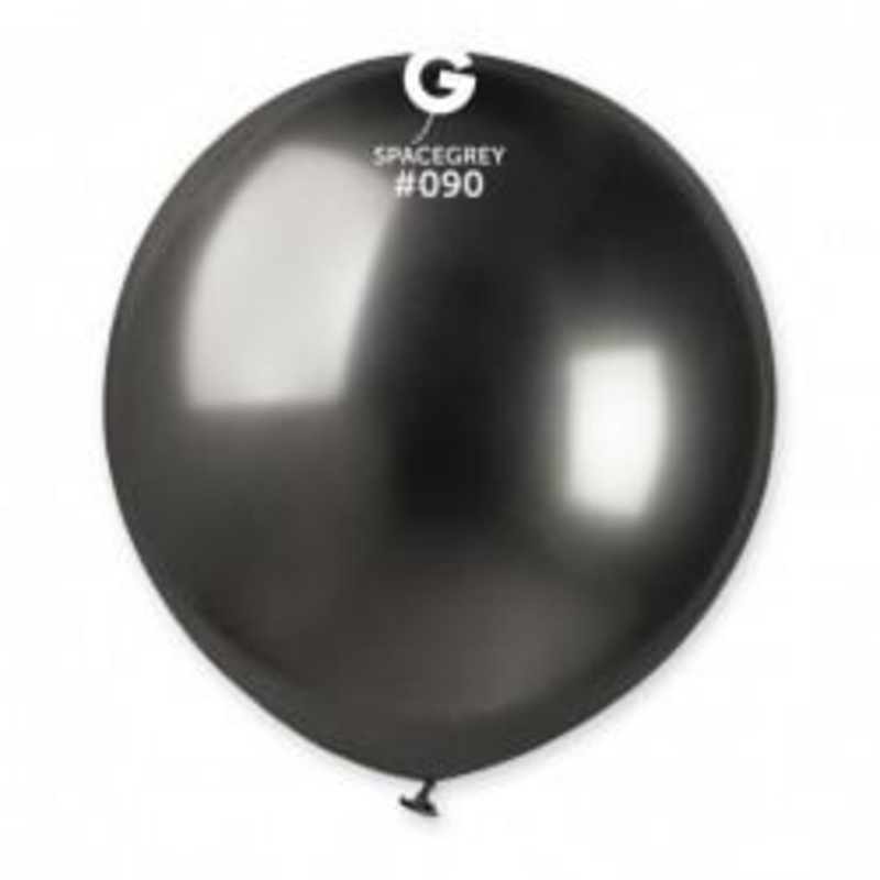 Gemar USA Shiny Space Grey GB150-090 19"