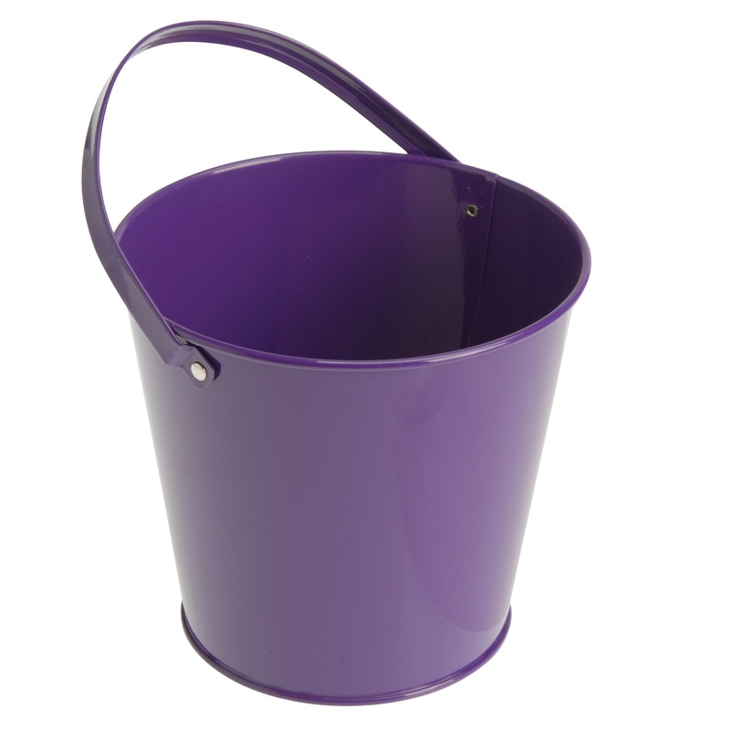 Color Bucket/Purple