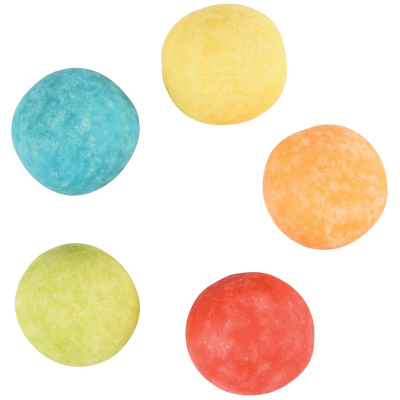 Cry Baby Sour Gumballs/12 Oz Bag