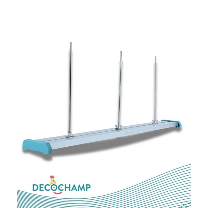 Deco Ruler Balloon Sizer