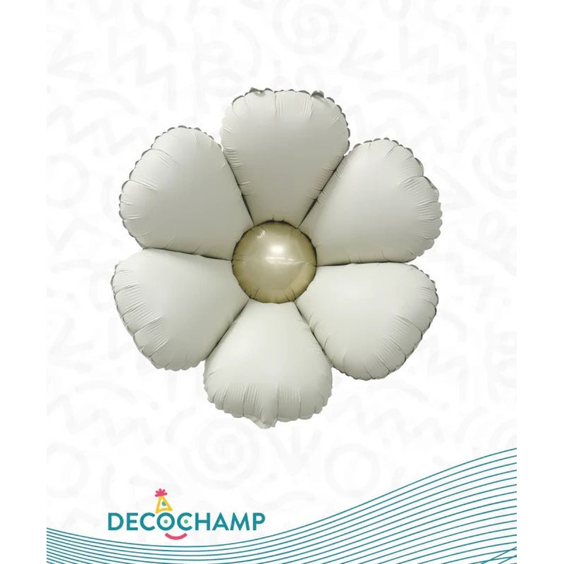 DecoFlower Latte 34"