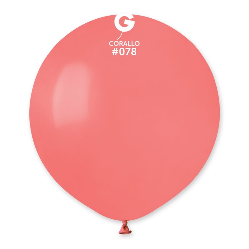 Gemar USA Corallo G150-078 19"