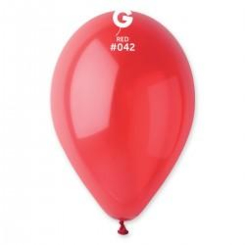 Gemar USA Crystal Red G110-042 12"