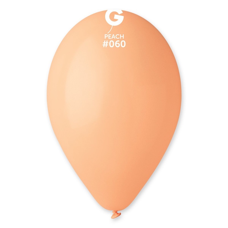 Gemar USA Peach G110-060 12"