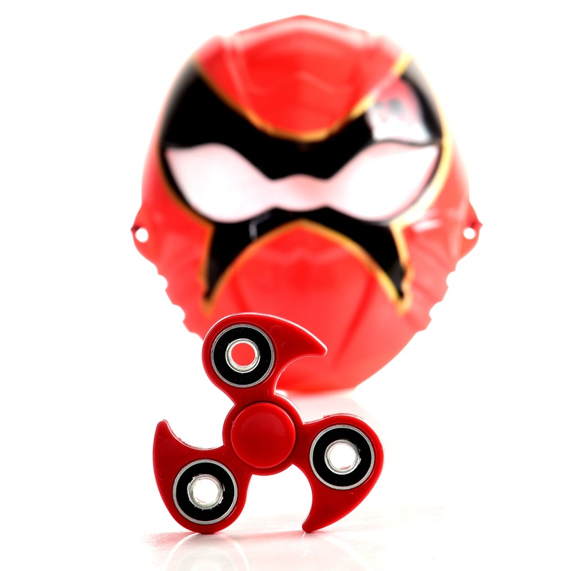 Ninja Spinner