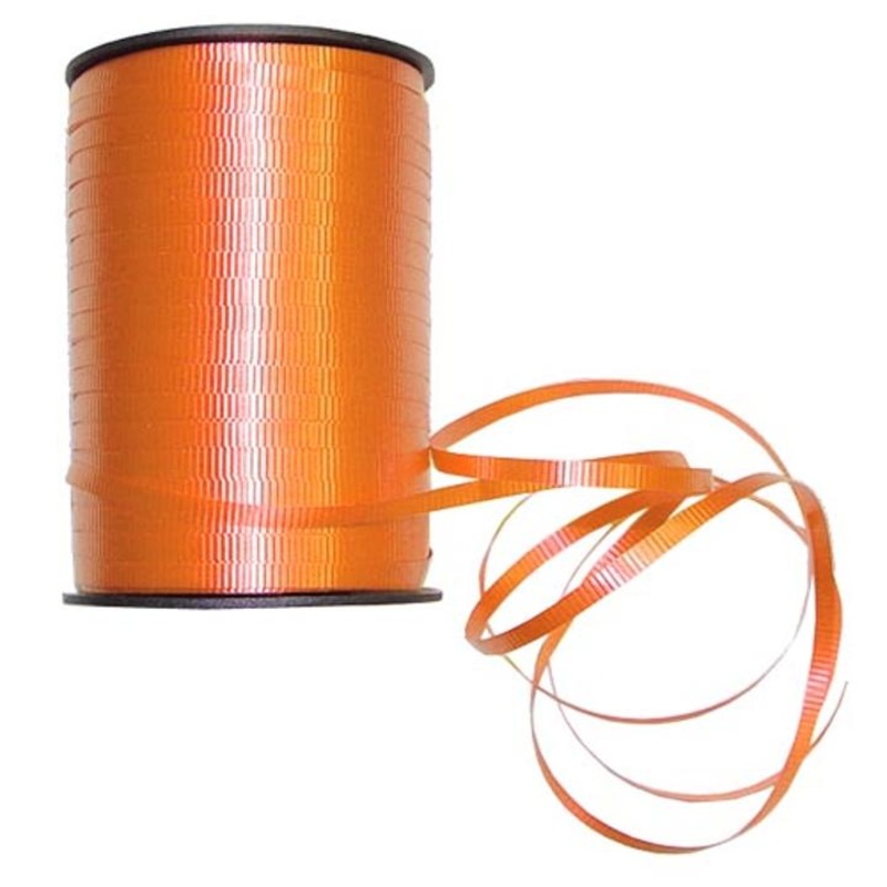 500 Yd Curling Ribbon | Orange