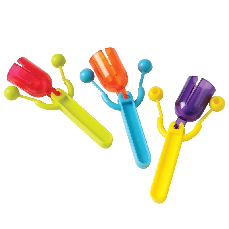 Bell Clackers