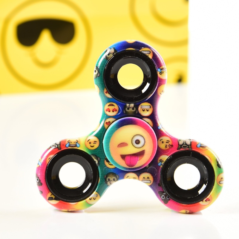 Emoji Spinner
