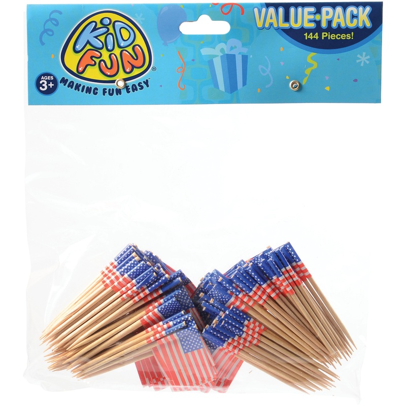 Flag Picks