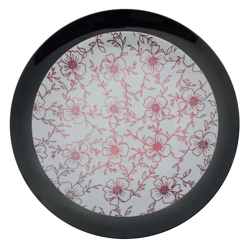 Flora Dinnerware Set