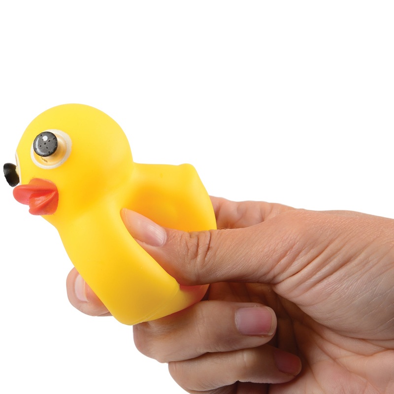 Popping Eye Ducks