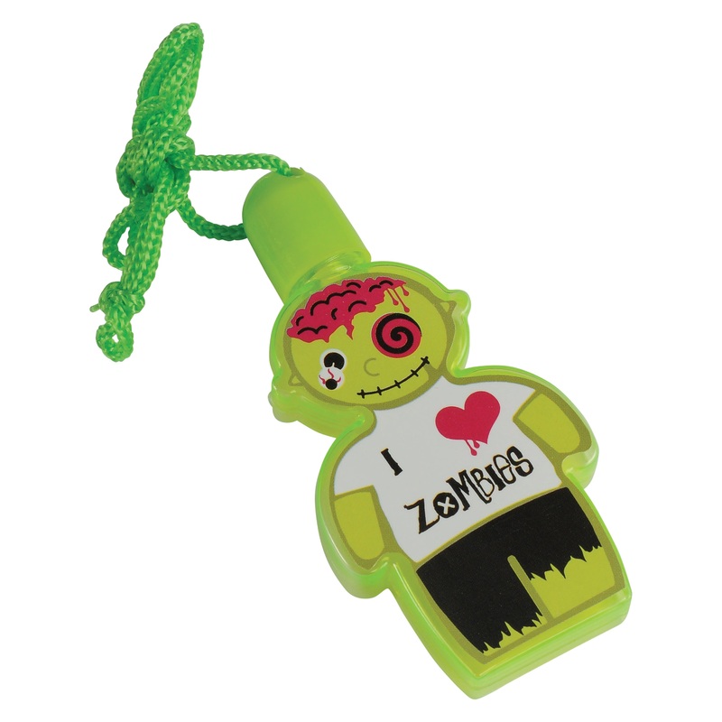 Zombie Bubbles