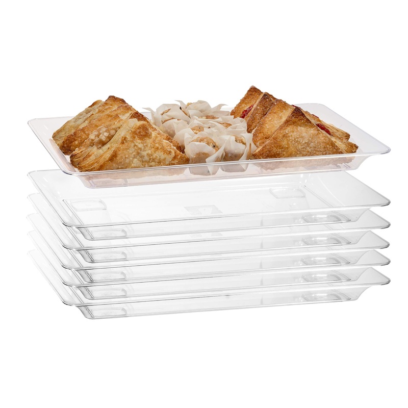 Medium Rectangle Tray