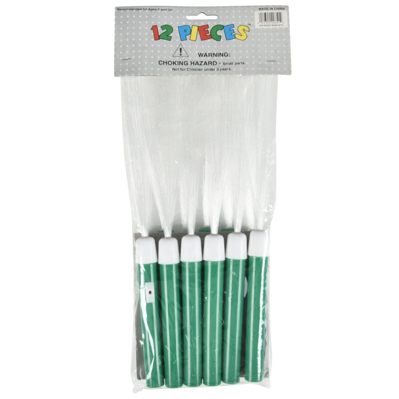 St Pats Magic Wand