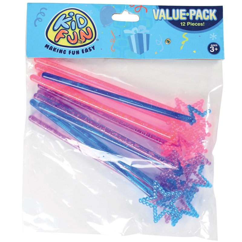 Princess Wands