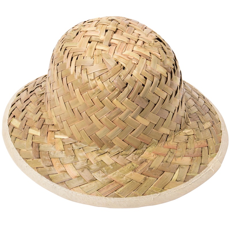 Child Safari Hat
