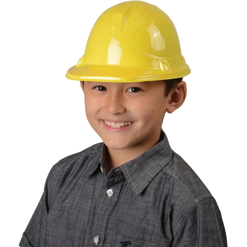 Construction Helmets/Child