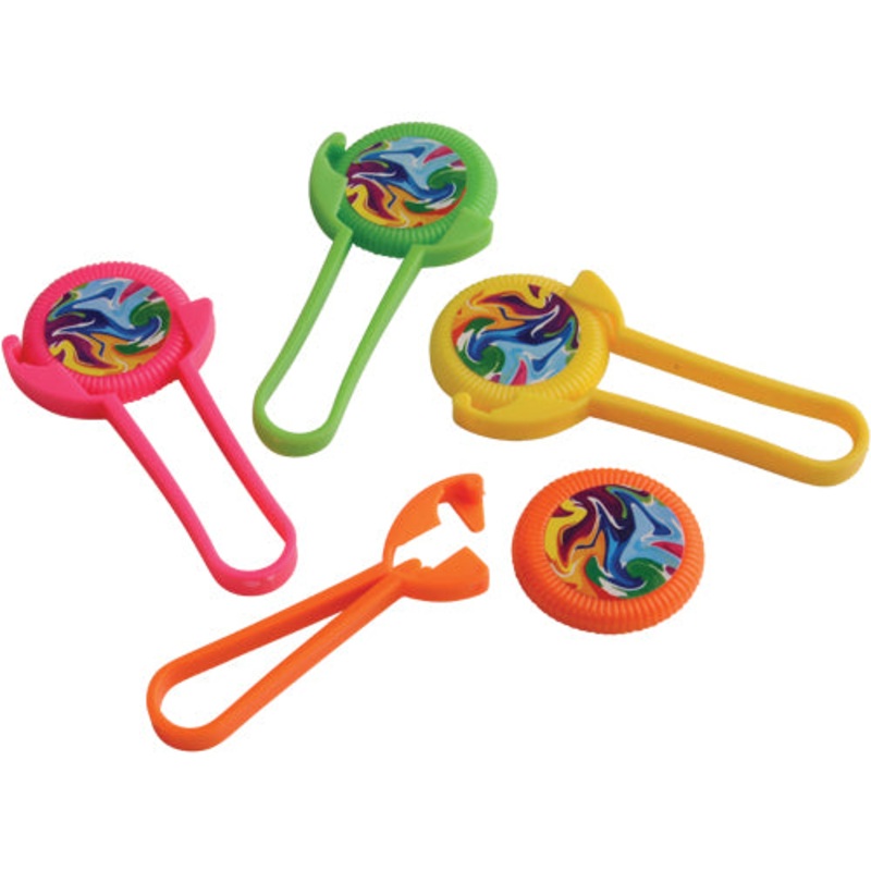 Disc Shooters - 12 Count