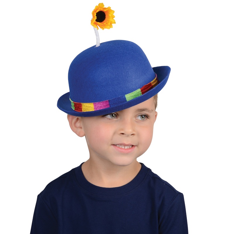 French Clown Hat