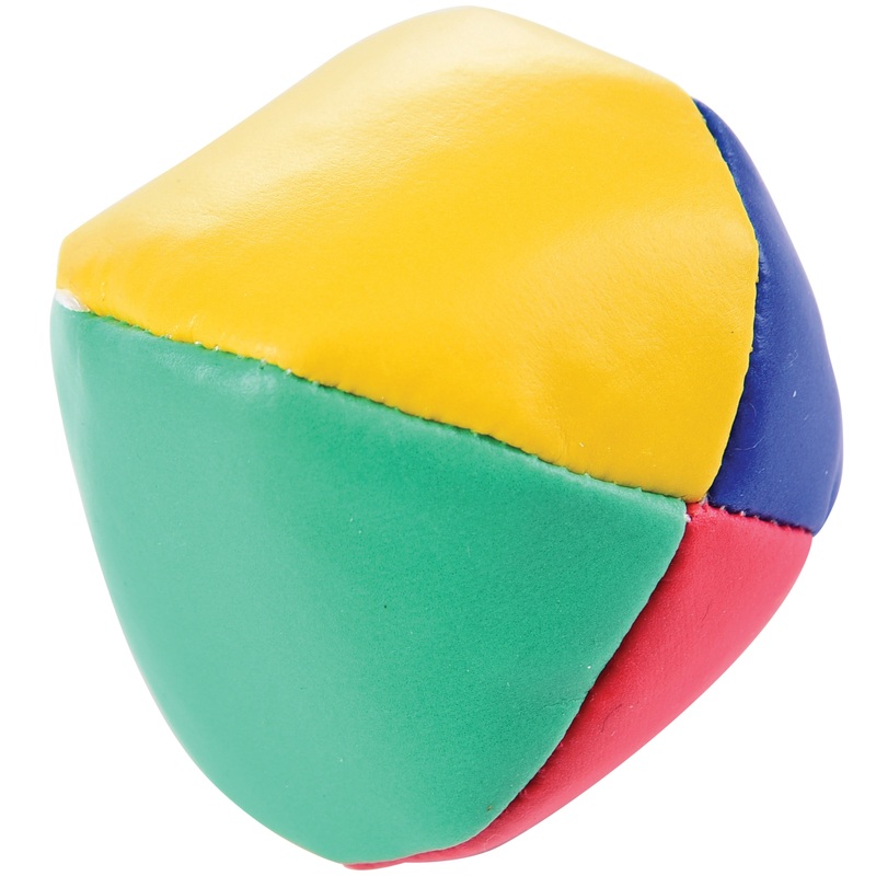 Juggling Balls