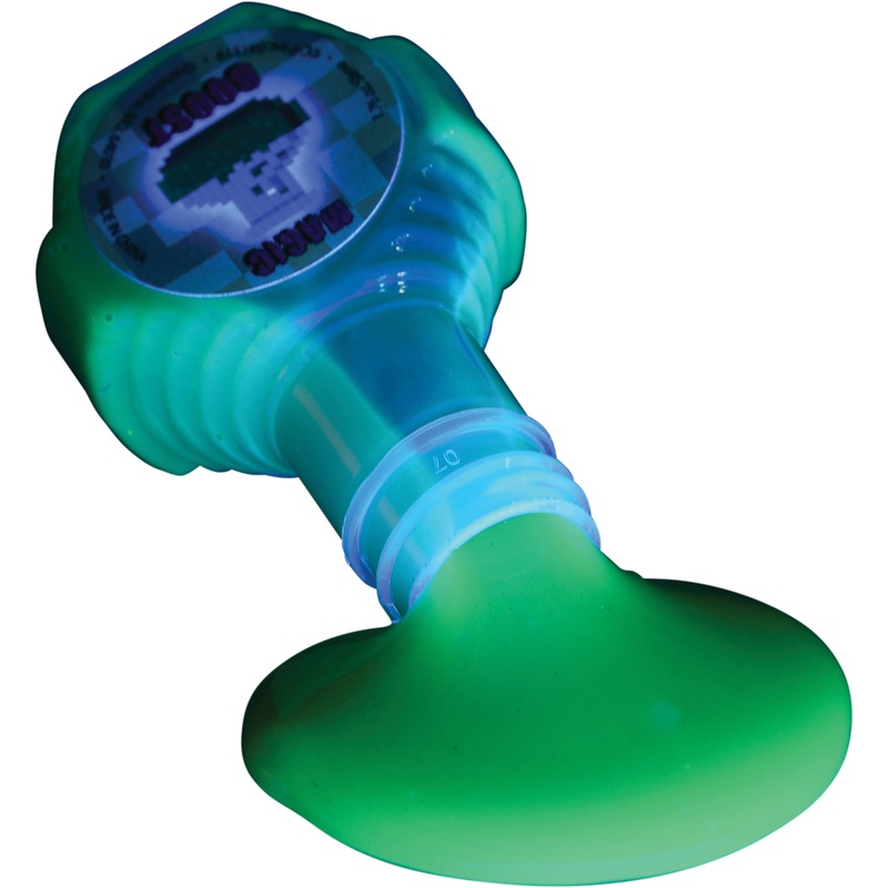 Power Up Magic Slime