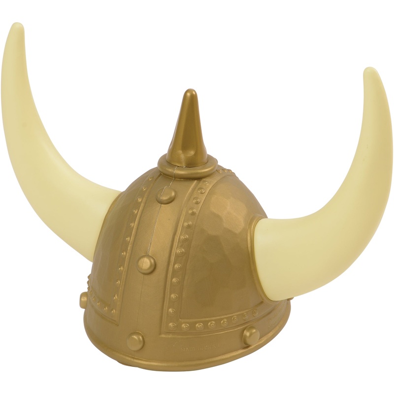 Premium Viking Helmet