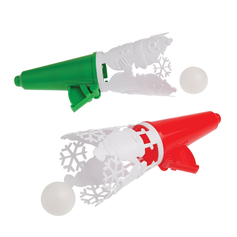 Snowman Click-Catch
