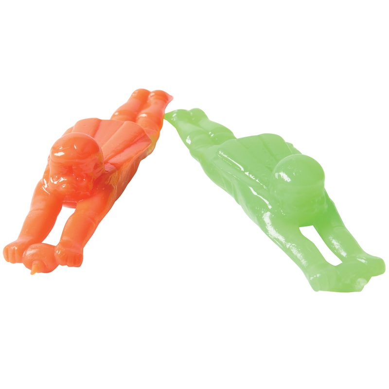 Superhero Shooters