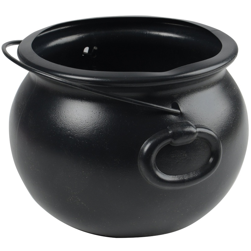 8 Inch Cauldron