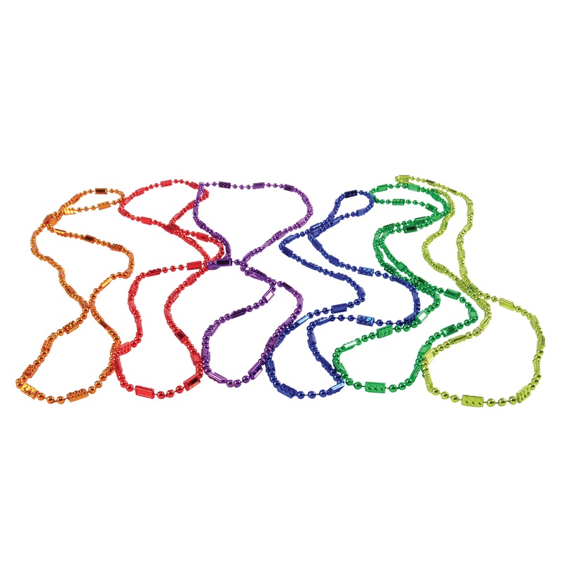 Block Mania Beads