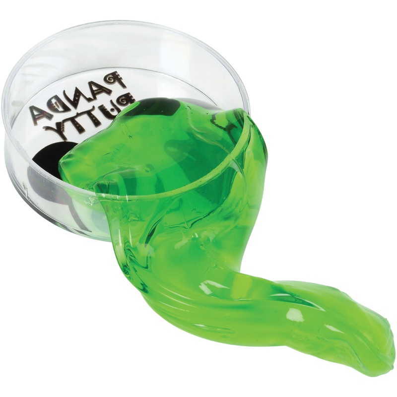 Panda Putty