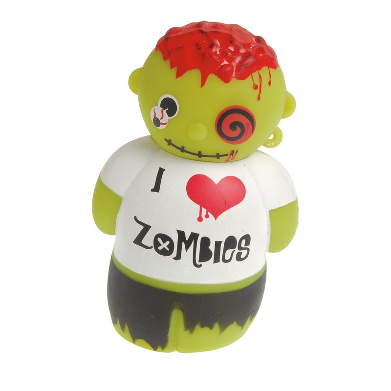 Zombie Puffer/6 In