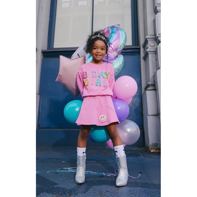 Crystal Gem Birthday Girl Set