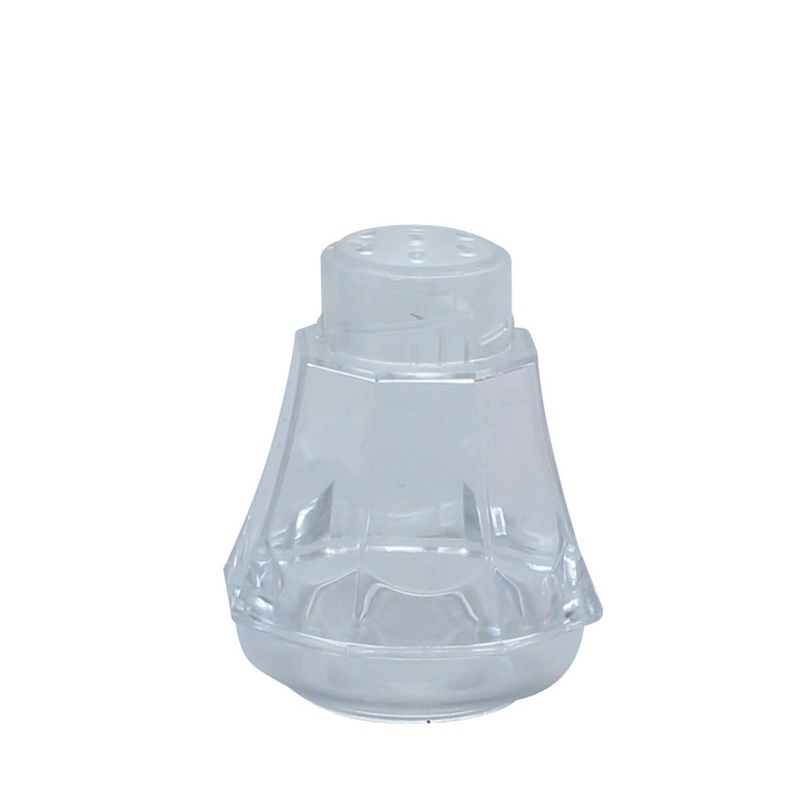 Salt & Pepper Shaker Clear