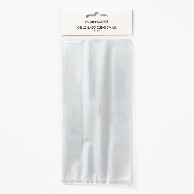 Small Cello Bag S/20