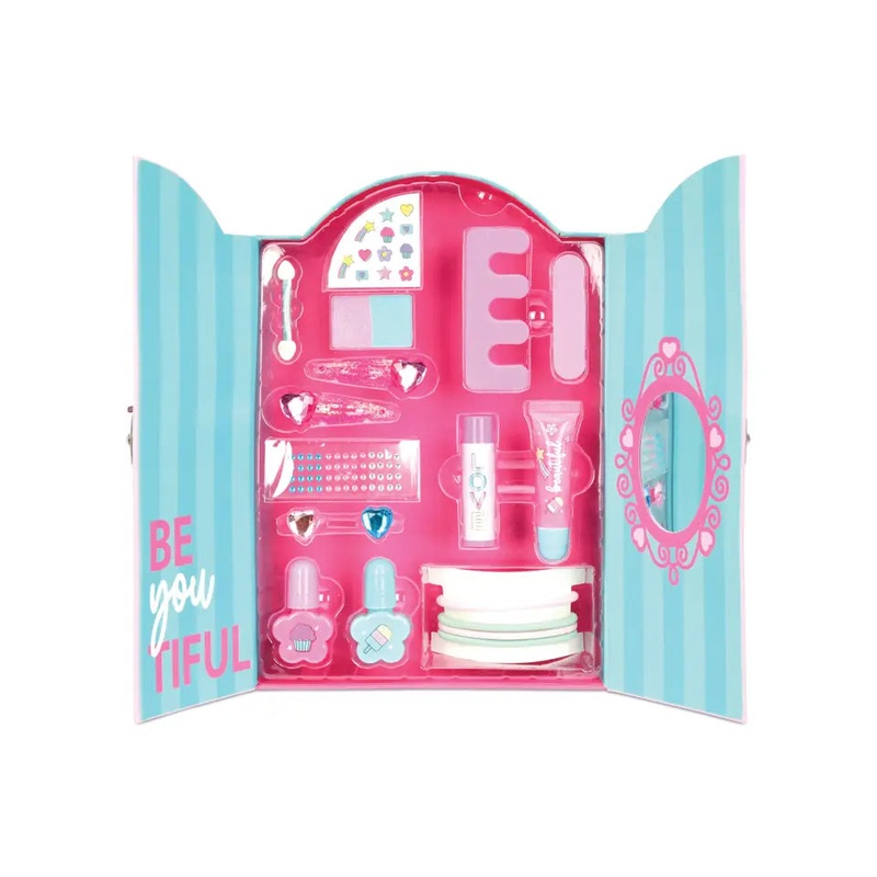 Wardrobe Beauty Set