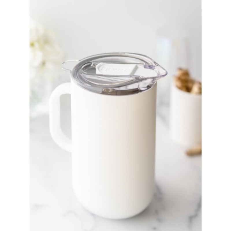 White Icing Pitcher (2L)