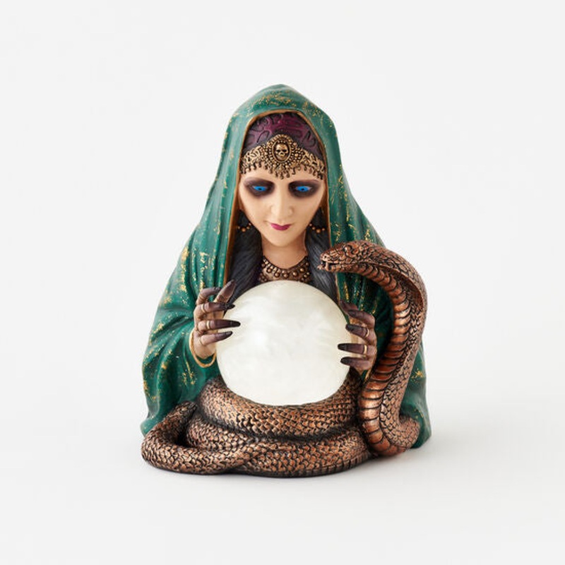 Fortune Teller Waterglobe